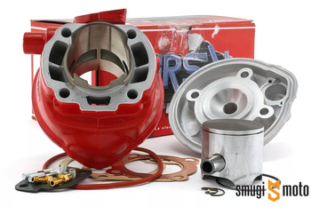Cylinder Kit Airsal Racing X-TREM 70cc, Minarelli LC, sworzeń 12mm
