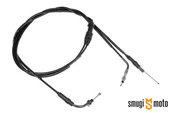 Linka gazu Tec, TGB 101 R / 101 S / Orion 50