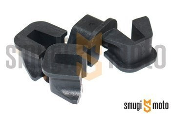 Ślizgi wariatora TNT, Yamaha XP T-Max 500 4T '04-11, YP Majesty 400 '04-11