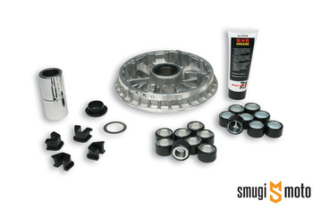 Wariator Malossi Multivar 2000, Yamaha Majesty 400 09- / X-Max 400 '13-20