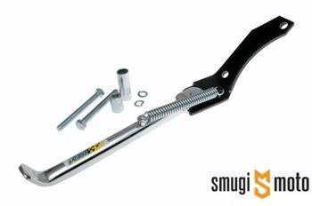 Nóżka boczna IGM, chrom, prawa strona, Yamaha Aerox