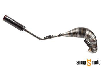 Wydech sportowy Voca Cross carbon, 80/90cc, Sherco 50cc