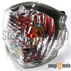 Lampa tylna, Derbi Boulevard 50 2T '09-14 E2