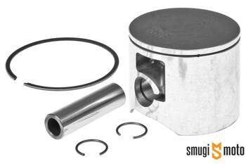 Tłok kompletny Airsal Racing X-TREM 80cc, d.50,00mm, Minarelli AM