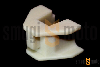 Ślizg wariatora, Peugeot Geopolis / Satelis 125 4T (1 szt)