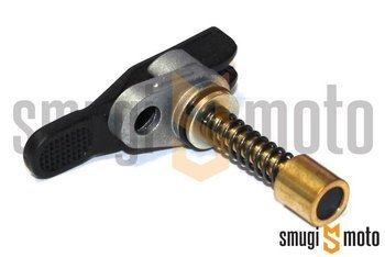 Ssanie ręczne Dellorto VHST