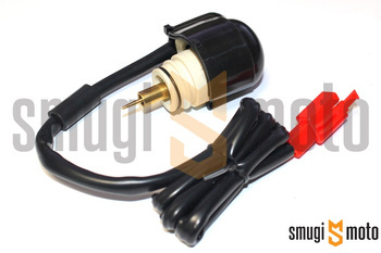 Ssanie automatyczne TNT, Aprilia Habana / Mojito / SR 50 2T (Morini)