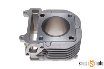 Cylinder Kit WM d.51,50mm, 125cc, Yamaha BW's / Cygnus / Vino 125 4T AC