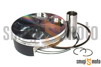 Tłok kompletny Wossner, d.96mm, Honda CRF 450R '09-12 (12:1) (różne selekcje)