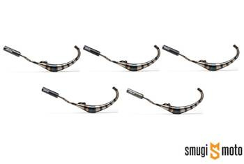 Wydech Yasuni R2, Aprilia RS / Rieju RS2 Matrix / Yamaha TZR (E) (różne kolory)