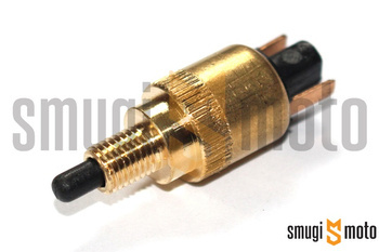 Czujnik stopu RMS, metalowy 6mm, Ø13mm (Domino)