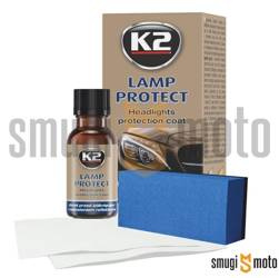 Powłoka ochronna K2 Lamp Protect do reflektorów 10ml