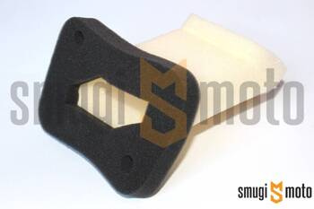 Filtr powietrza / wkład gąbkowy MIW (Meiwa), Yamaha XT 125 '05-12