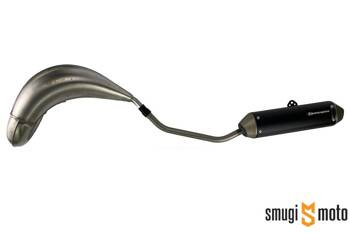 Wydech Tecnigas E-NOX EVO, Aprilia RX / SX '05-, Derbi Senda, Gilera RCR / SMT 50 (E)