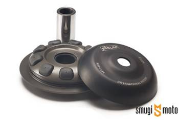 Wariator Yasuni Axial, Yamaha NMax 125 Euro5 '21-