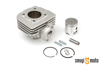 Cylinder Kit Airsal Sport 70cc, Morini AC (bez głowicy)