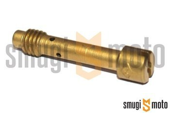 Dysza ssania Dellorto PHBD / PHBG / VHSD / VHSG (różne rozmiary)