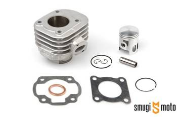 Cylinder Kit Airsal Sport 65cc, Minarelli leżące AC (bez głowicy)
