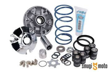 Wariator Polini Hi-Speed, SYM Orbit III 50 Euro4