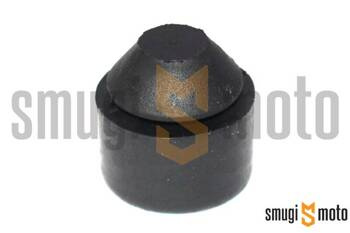 Odbój / guma nóżki bocznej / centralnej, Yamaha Aerox / Jog / YP X-Max 125-300-400