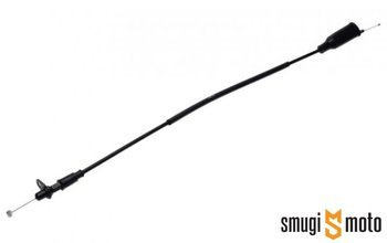 Linka gazu rollgas-łącznik WM, MBK Nitro -'97-08 / Yamaha Aerox '97-08