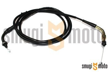 Linka gazu, Sym X'Pro / Fiddle / Orbit 50 4T '18-20