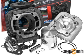 Cylinder Kit Parmakit Sport 70cc, Minarelli stojące
