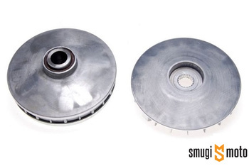 Wariator kompletny WM, ATV 300 Linhai, Bashan, Keeway (silnik 169M)