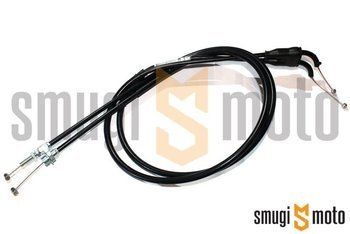 Linka gazu JR, Yamaha WR 250F '07-13, YZ 250F '06-13, WR 450F '07-11