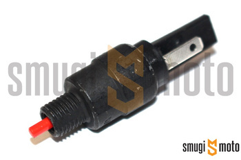 Czujnik stopu, Aprilia / Derbi / Gilera / Piaggio / Vespa 50-850 (od 15.04.2008)