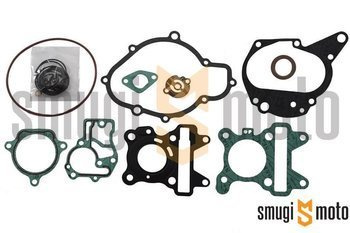 Uszczelki silnika RMS, Minarelli 50 4T