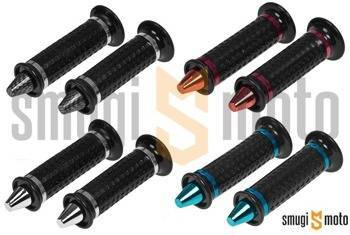 Manetki TNT Konic, transparentne