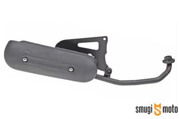 Wydech Mokix / Silex, Minarelli 50cc 4T