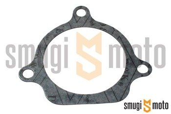 Uszczelka pompy wody od strony karteru Mokix, Minarelli 50cc 4T (np. Yamaha Neos 4T, Aerox 4T, Giggle 4T)