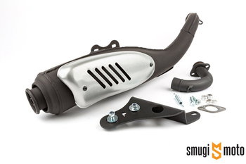 Wydech Stage6 Street, Gilera / Piaggio (E)