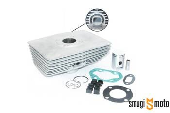 Cylinder Kit Mokix, 50cc d.39,0mm, Zundapp Superterm