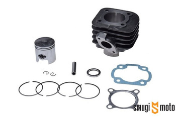 Cylinder WM 70cc, Minarelli leżące AC 10mm