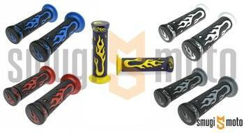 Manetki STR8 Flame (różne kolory)