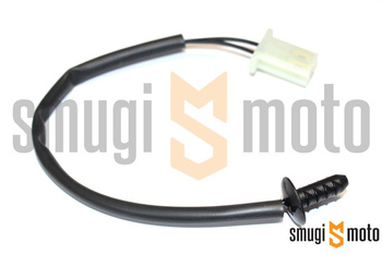Czujnik temperatury zewnętrznej RMS, Aprilia / Derbi / Gilera / Piaggio / Vespa