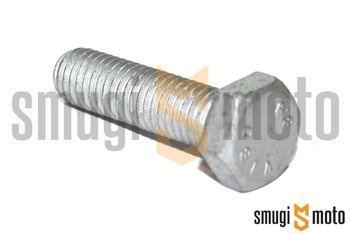 Śruba stopki centralnej tylna, Aprilia / Derbi / Gilera / Piaggio / Vespa