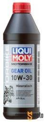Olej Liqui Moly przekładniowy 10W30 1L