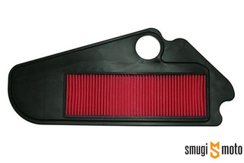 Filtr powietrza MIW (Meiwa), Kymco Agility 50 4T '07- / Agility Carry 50 4T '11-